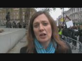 DRC - Anna Macdonald, Oxfam speaks out