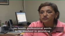Women's lives and health endangered in Nicaragua
