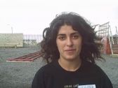 Amnesty Youth Weekend on Women's rights in Iran 