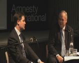 Nick Clegg on Barack Obama