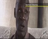 Forced evictions in Zimbabwe