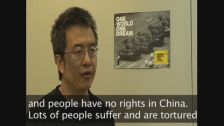 Remember Tiananmen?