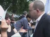 Iran Demonstration - 26 June 2009