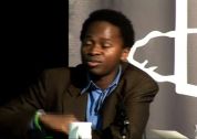 In Conversation With Ishmael Beah: Child soldiers in war