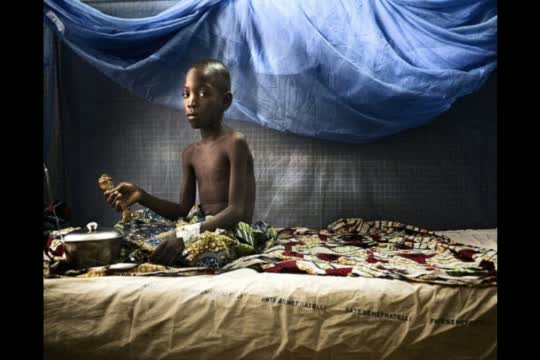 Malaria Campaign