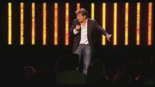 Eddie Izzard standup at Secret Policeman's ball 2006