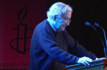 Noam Chomsky